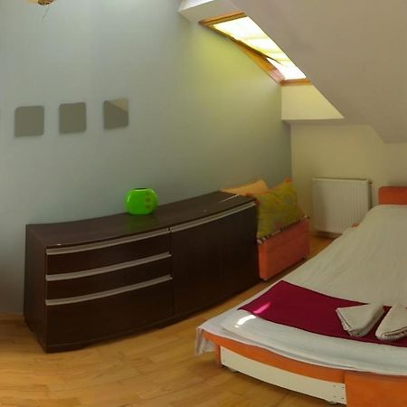 דירות ז'שוב Apartament Arkada מראה חיצוני תמונה