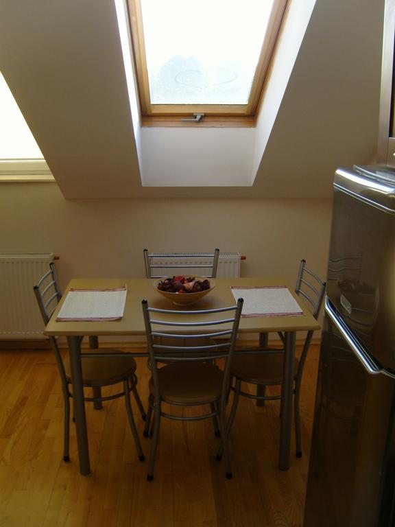 דירות ז'שוב Apartament Arkada מראה חיצוני תמונה