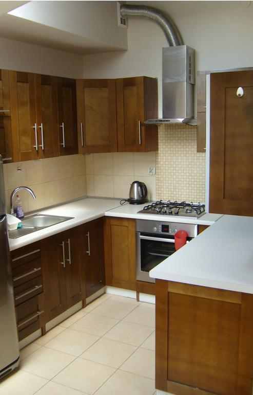 דירות ז'שוב Apartament Arkada מראה חיצוני תמונה