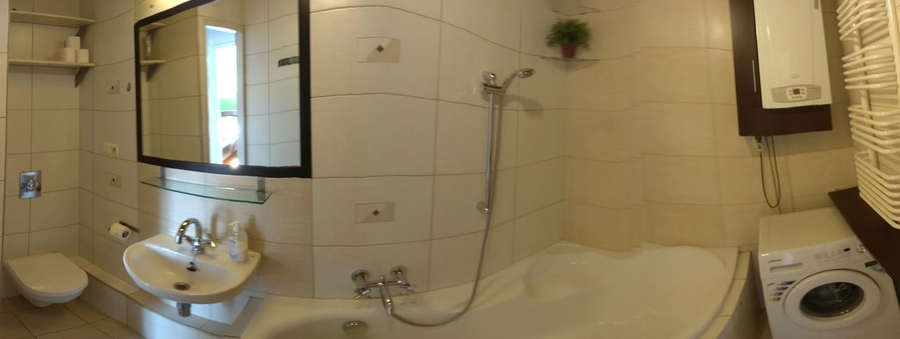 דירות ז'שוב Apartament Arkada מראה חיצוני תמונה