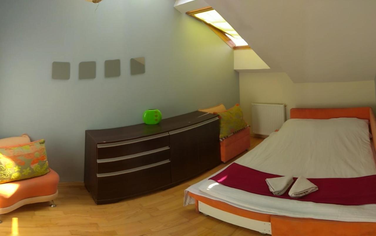 דירות ז'שוב Apartament Arkada מראה חיצוני תמונה