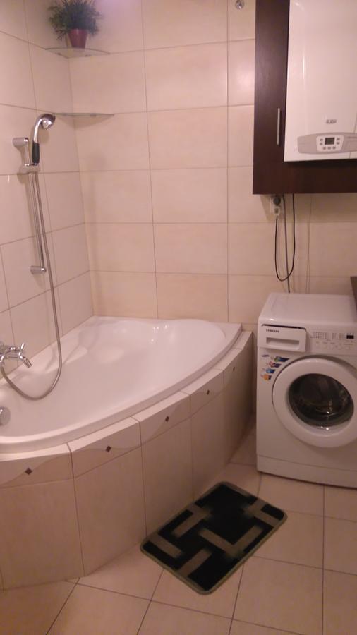 דירות ז'שוב Apartament Arkada מראה חיצוני תמונה