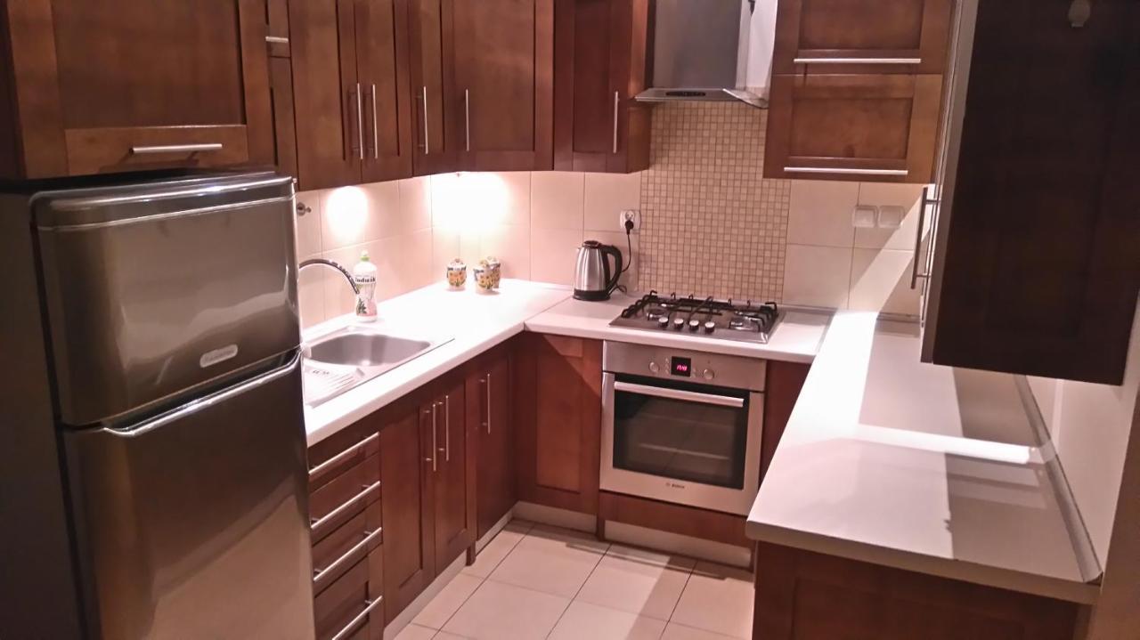 דירות ז'שוב Apartament Arkada מראה חיצוני תמונה